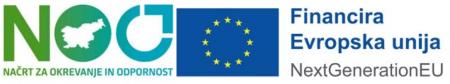 Logo NextGenerationEU